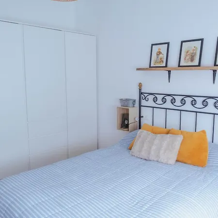 Apartmán Raiz Azul 2 Cerquita De Salinas Raices Nuevo
