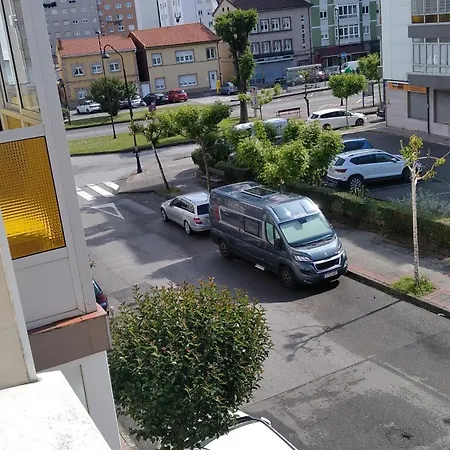 Apartmán Raiz Azul 2 Cerquita De Salinas Raices Nuevo