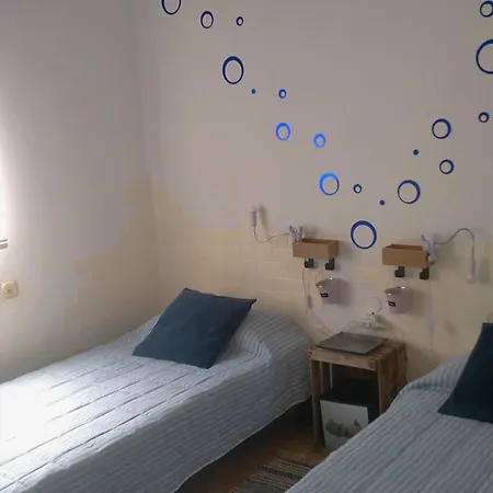 Apartment Raiz Azul 2 Cerquita De Salinas Raices Nuevo