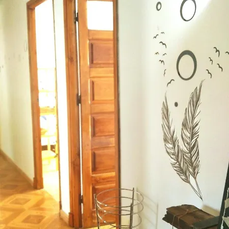 Raiz Azul 2 Cerquita De Salinas Apartmán