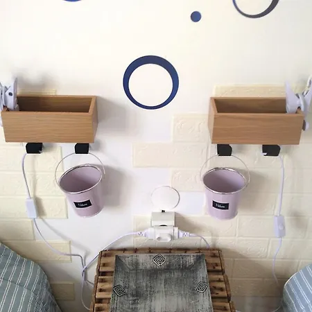 Apartmán Raiz Azul 2 Cerquita De Salinas