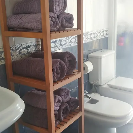 Raiz Azul 2 Cerquita De Salinas Apartmán