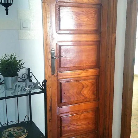 Apartmán Raiz Azul 2 Cerquita De Salinas