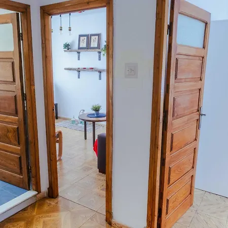 Raiz Azul 2 Cerquita De Salinas Apartamento Raices Nuevo