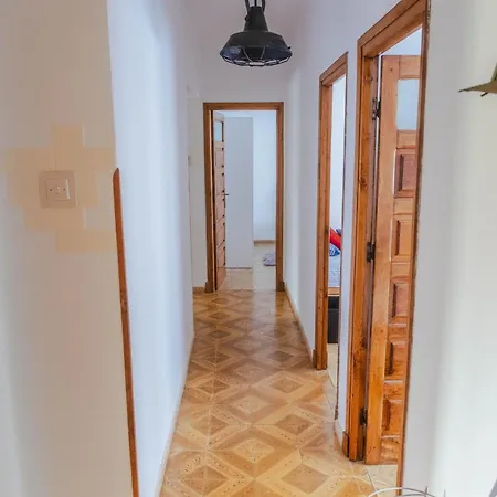 Apartamento Raiz Azul 2 Cerquita De Salinas *