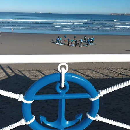 Raiz Azul 2 Cerquita De Salinas Appartamento Raices Nuevo