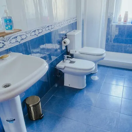 Apartamento Raiz Azul 2 Cerquita De Salinas