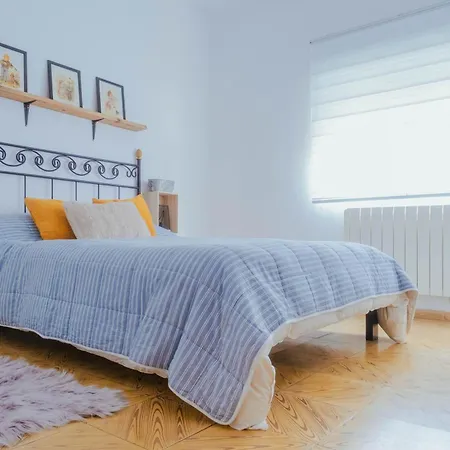 Apartamento Raiz Azul 2 Cerquita De Salinas Raices Nuevo