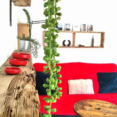 Apartamento Raiz Azul 2 Cerquita De Salinas *