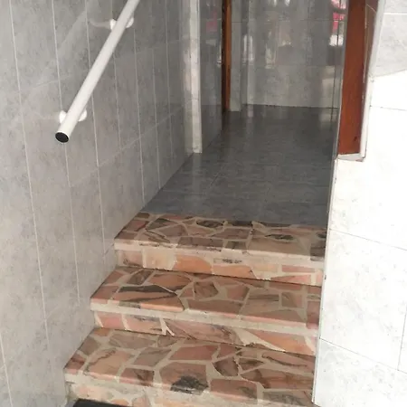 Raiz Azul 2 Cerquita De Salinas Appartamento Raices Nuevo