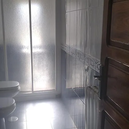 Raiz Azul 2 Cerquita De Salinas Apartamento
