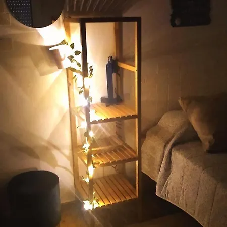 Apartamento Raiz Azul 2 Cerquita De Salinas