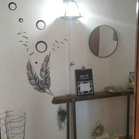 Raiz Azul 2 Cerquita De Salinas Apartamento *