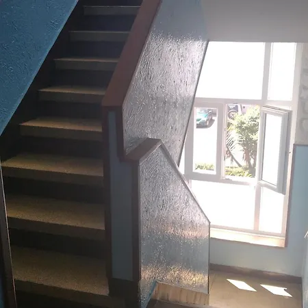 Raiz Azul 2 Cerquita De Salinas Apartamento Raices Nuevo