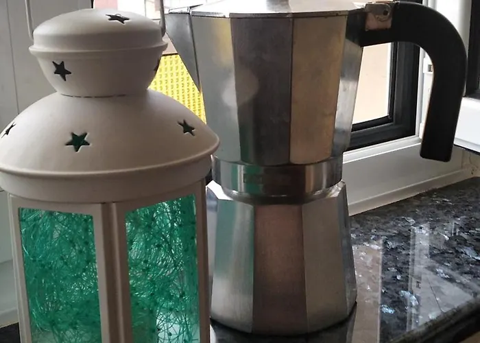 Διαμέρισμα Raiz Azul 2 Cerquita De Salinas