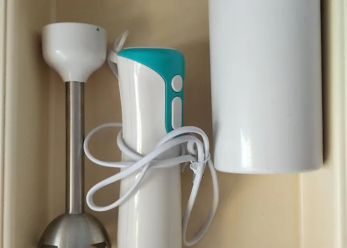 Raiz Azul 2 Cerquita De Salinas Διαμέρισμα