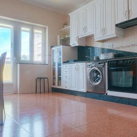 Raíz Azul 2 Cerquita De Salinas Apartamento Raices Nuevo