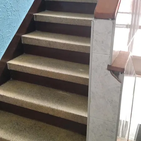 Apartamento Raíz Azul 2 Cerquita De Salinas *