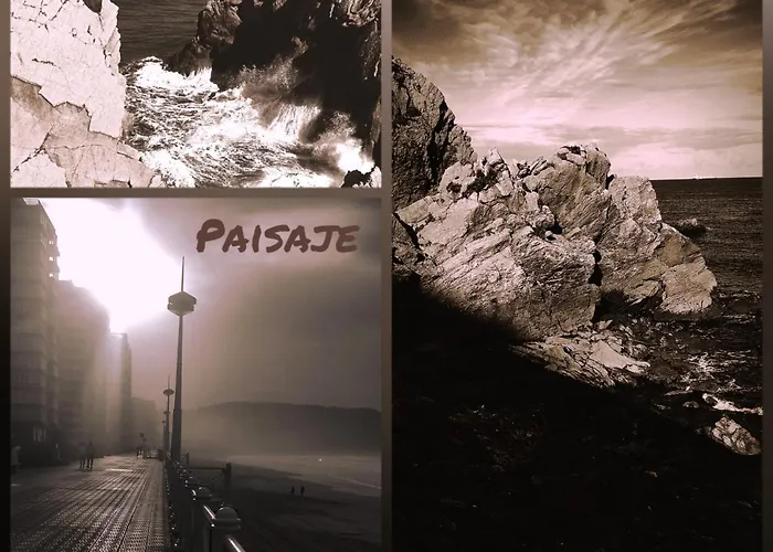 Raíz Azul 2 Cerquita De Salinas Apartamento Raices Nuevo