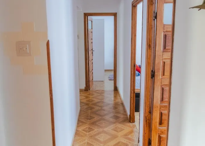 Apartamento Raíz Azul 2 Cerquita De Salinas *