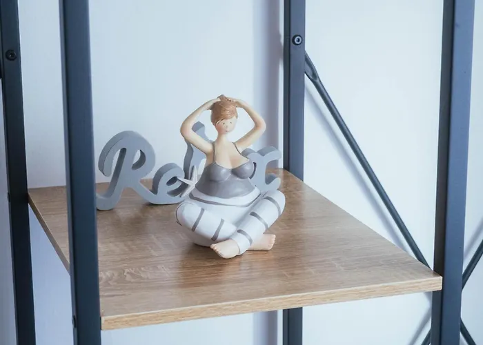 Apartamento Raíz Azul 2 Cerquita De Salinas *