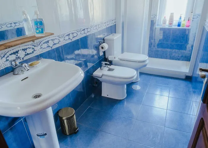 Apartamento Raíz Azul 2 Cerquita De Salinas