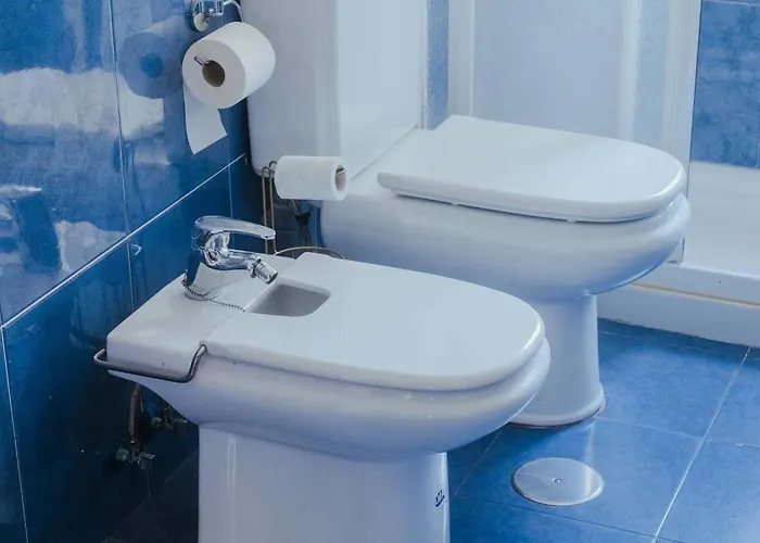 Apartamento Raíz Azul 2 Cerquita De Salinas *