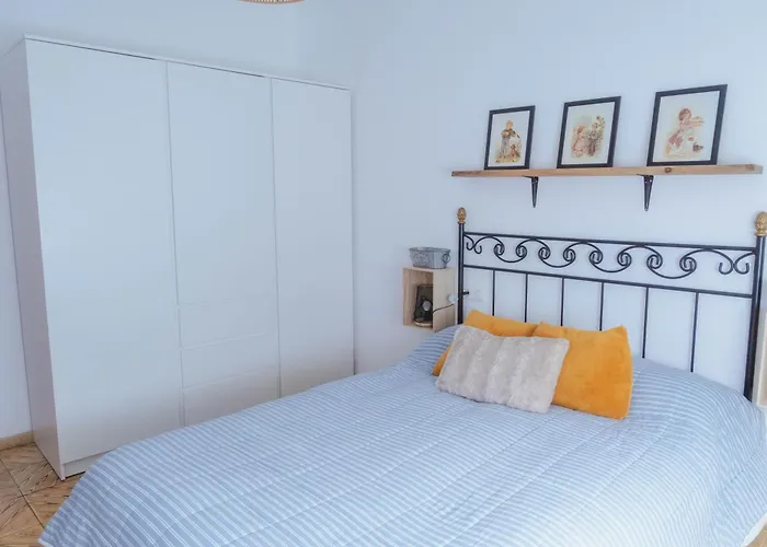 Apartamento Raíz Azul 2 Cerquita De Salinas Raices Nuevo