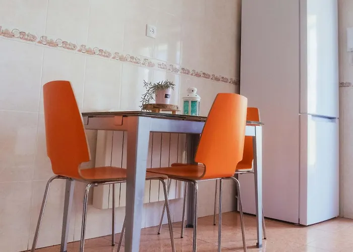 Raíz Azul 2 Cerquita De Salinas Apartamento *