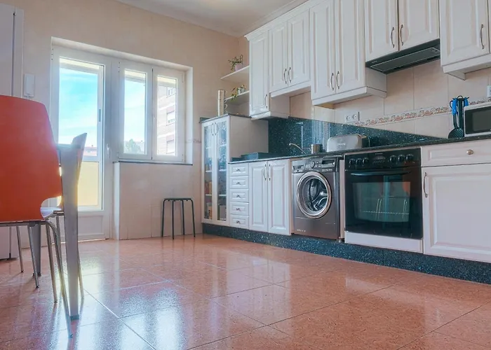 Raíz Azul 2 Cerquita De Salinas Apartamento Raices Nuevo