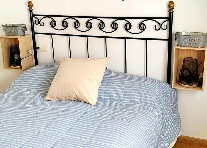 Raíz Azul 2 Cerquita De Salinas Apartamento Raices Nuevo