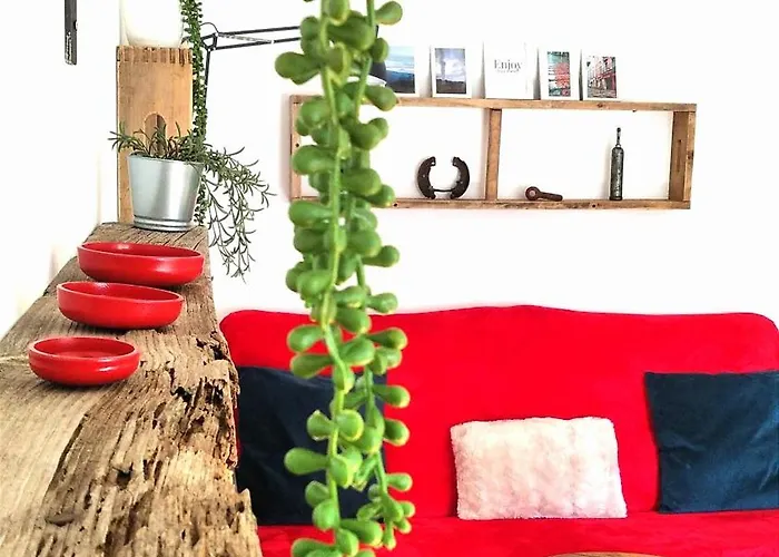 Apartamento Raíz Azul 2 Cerquita De Salinas *