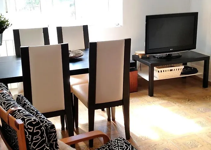 Apartamento Raíz Azul 2 Cerquita De Salinas *