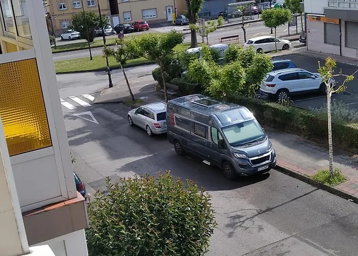 Apartamento Raíz Azul 2 Cerquita De Salinas Raices Nuevo