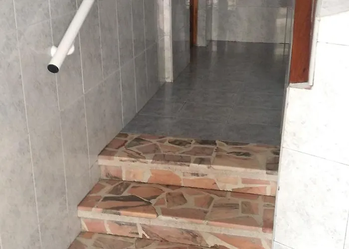 Raíz Azul 2 Cerquita De Salinas Apartamento Raices Nuevo