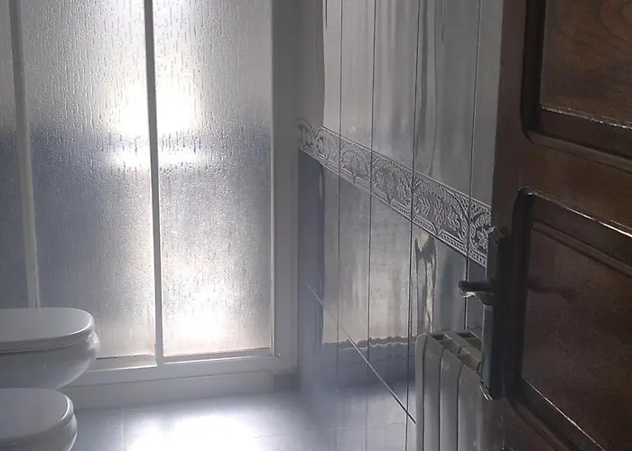 Raíz Azul 2 Cerquita De Salinas Apartamento