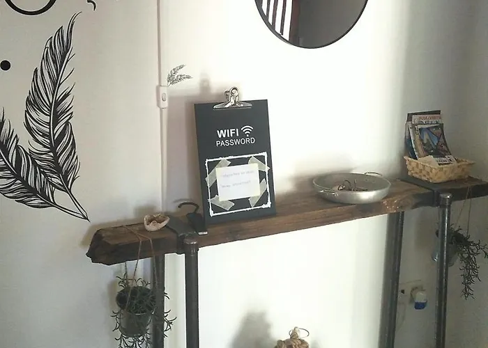 Raíz Azul 2 Cerquita De Salinas Apartamento *