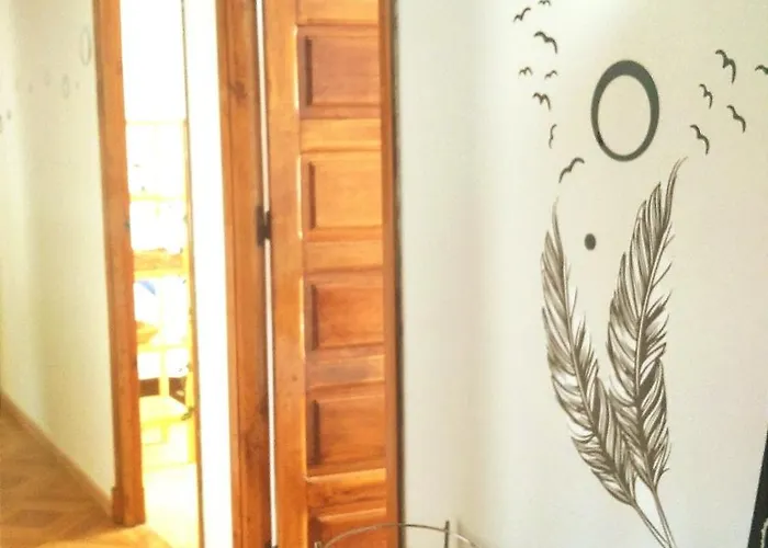 Raíz Azul 2 Cerquita De Salinas Apartamento