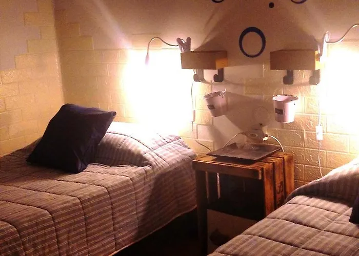 Apartamento Raíz Azul 2 Cerquita De Salinas