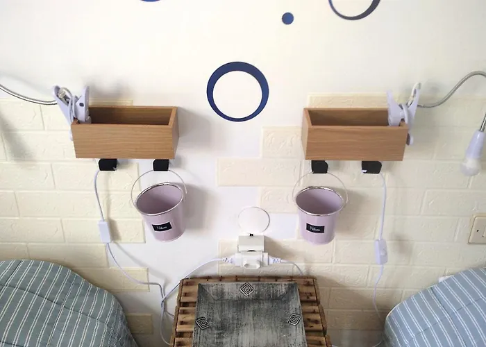 Apartamento Raíz Azul 2 Cerquita De Salinas