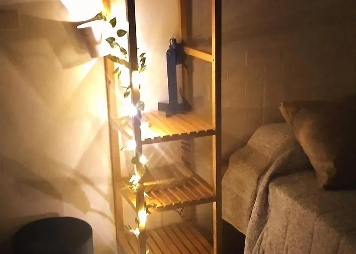 Apartamento Raíz Azul 2 Cerquita De Salinas