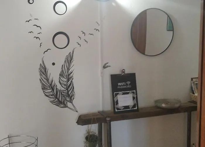 Raíz Azul 2 Cerquita De Salinas Apartamento *