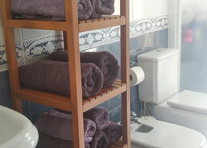 Raíz Azul 2 Cerquita De Salinas Apartamento