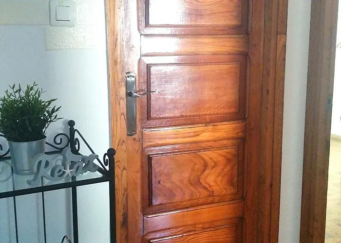 Apartamento Raíz Azul 2 Cerquita De Salinas