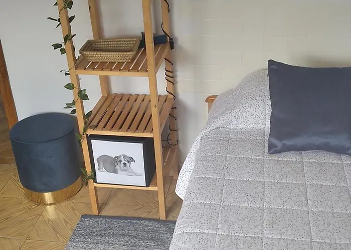 Apartamento Raíz Azul 2 Cerquita De Salinas Raices Nuevo