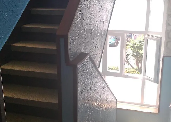 Raíz Azul 2 Cerquita De Salinas Apartamento Raices Nuevo